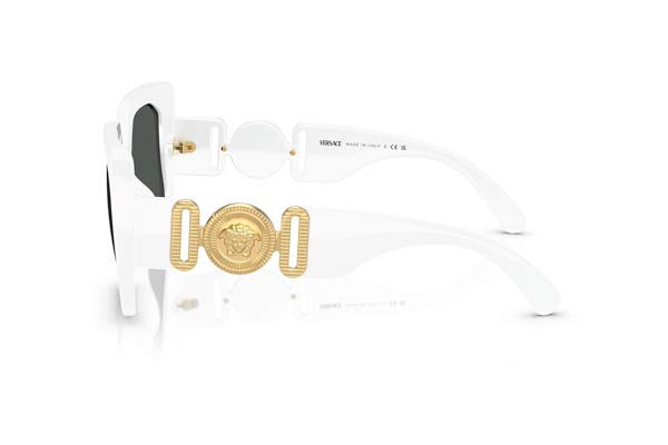 Versace modello 4478U di colore 314-87