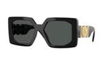 Occhiali da Sole Donna Versace 4478U GB1-87 size 55