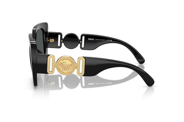 Versace modello 4478U di colore GB1-87