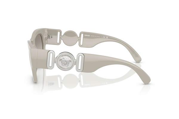Versace modello 4479U di colore 55016V