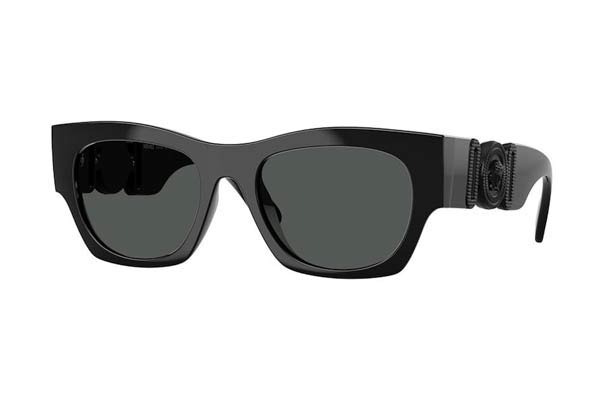 Occhiali da sole Versace 4479U 536087