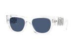 Occhiali da Sole Uomo Versace 4479U 148-80 size 52