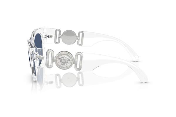 Versace modello 4479U di colore 148-80