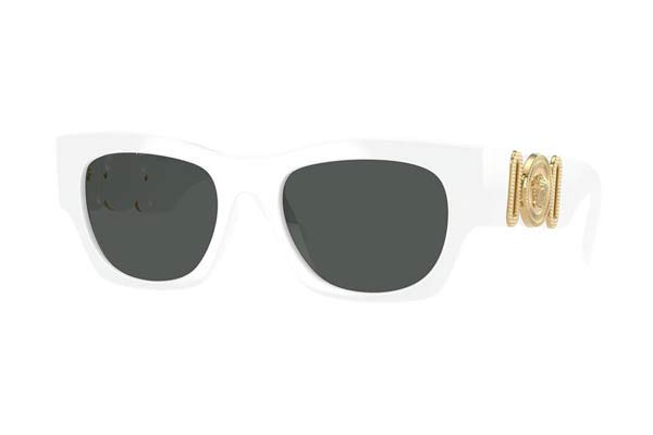 Occhiali da sole Versace 4479U 314-87