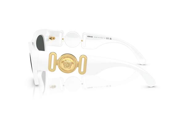 Versace modello 4479U di colore 314-87