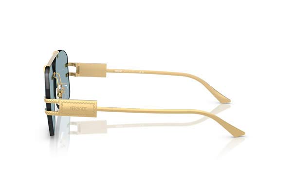 Versace modello 2275 di colore 100280