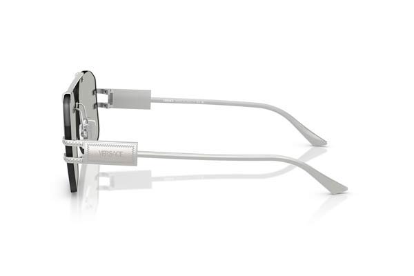 Versace modello 2275 di colore 10008V