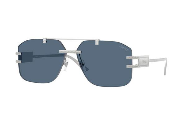 Occhiali da sole Versace 2275 100080