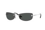 Occhiali da Sole Uomo Versace 2279 100087 size 60