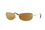 Occhiali da Sole Uomo Versace 2279 10027I size 60