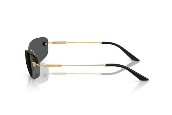 Versace modello 2279 di colore 100287