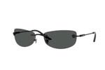 Occhiali da Sole Uomo Versace 2279 143687 size 60