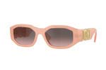 Occhiali da Sole Uomo Versace 4361 539258 size 53