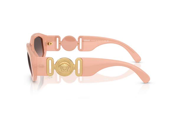 Versace modello 4361 di colore 539258