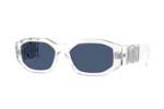 Occhiali da Sole Uomo Versace 4361 148-80 size 53