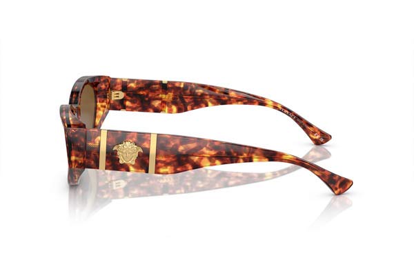 Versace modello 4454 di colore 543783