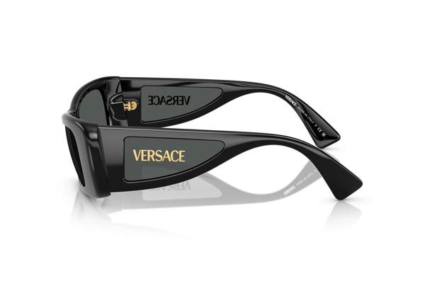 Versace modello 4481 di colore GB1-87