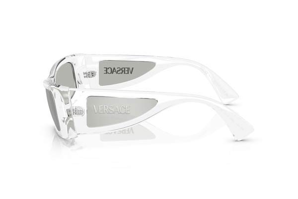 Versace modello 4481 di colore 148-8V