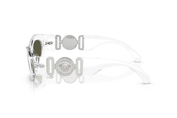 Versace modello 4480U di colore 148-30