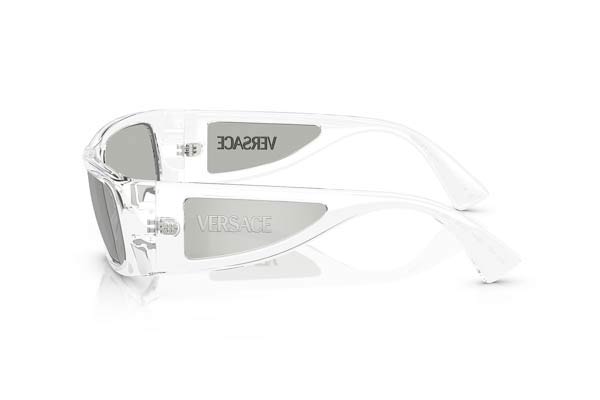 Versace modello 4482 di colore 148-8V