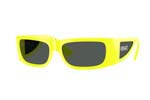 Occhiali da Sole Uomo Versace 4482 544987 size 57