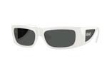 Occhiali da Sole Uomo Versace 4482 314-87 size 57