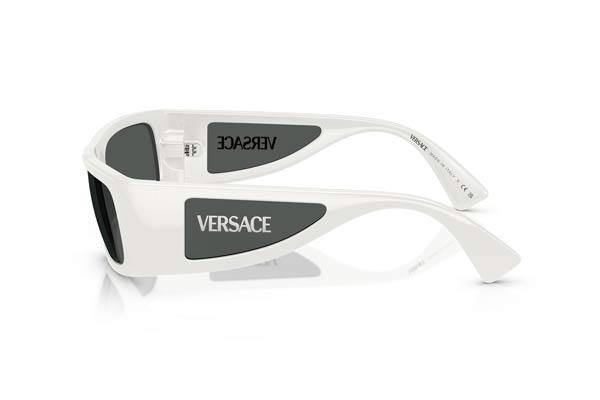 Versace modello 4482 di colore 314-87