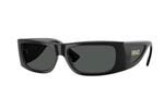 Occhiali da Sole Uomo Versace 4482 GB1-87 size 57