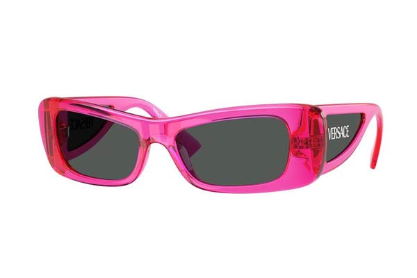Occhiali da sole Versace 4481 543487