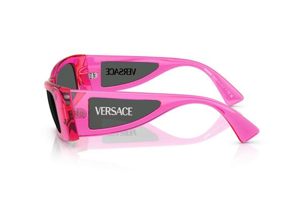 Versace modello 4481 di colore 543487