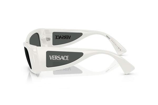 Versace modello 4481 di colore 314-87