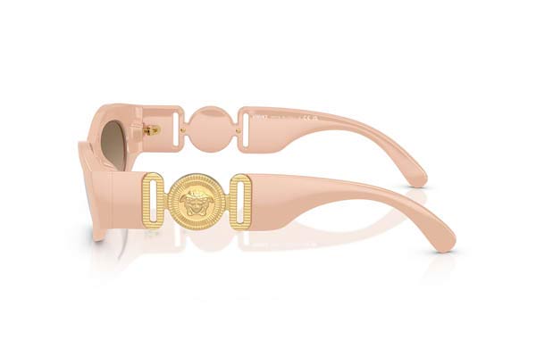Versace modello 4480U di colore 54946I