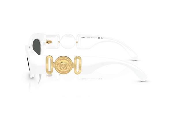 Versace modello 4480U di colore 314-87