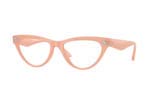 Occhiali da Vista Donna Versace 3364U 5497 size 52