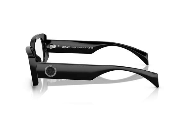 Versace modello 3362U di colore GB1