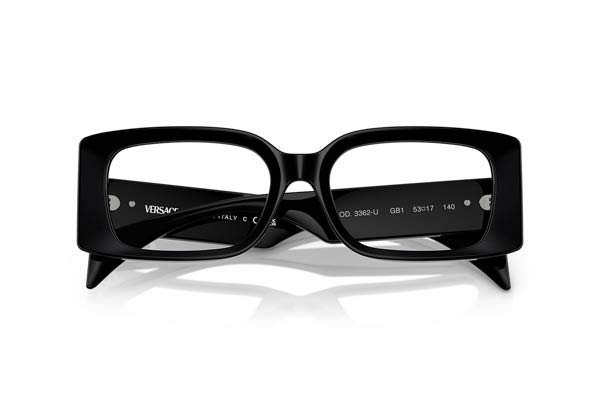 versace 3362U Occhiali da Vista 