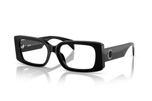 versace 3362U Occhiali da Vista 