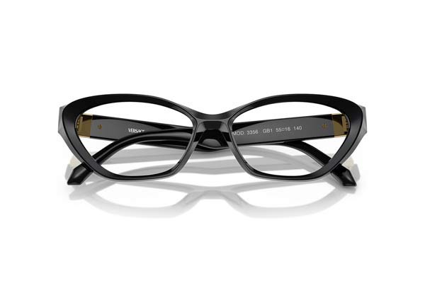 versace 3356 Occhiali da Vista 