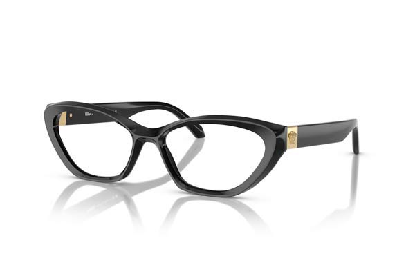 versace 3356 Occhiali da Vista 