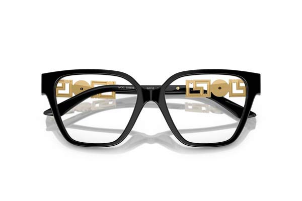 versace 3358B Occhiali da Vista 