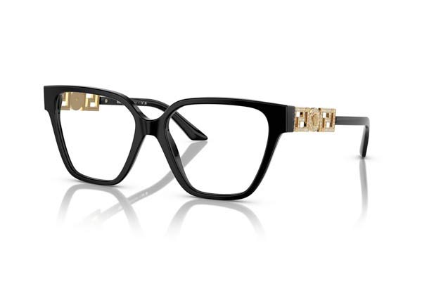 versace 3358B Occhiali da Vista 