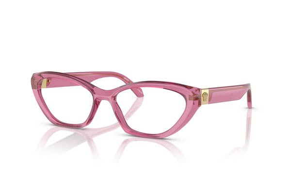 versace 3356 Occhiali da Vista 