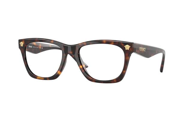 Occhiali da sole Versace 3363U 108