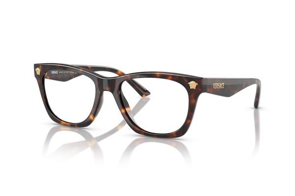 versace 3363U Occhiali da Vista 