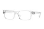 Occhiali da Vista Uomo Versace 3342 148 size 57