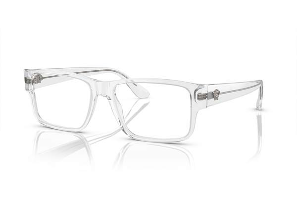 versace 3342 Occhiali da Vista 