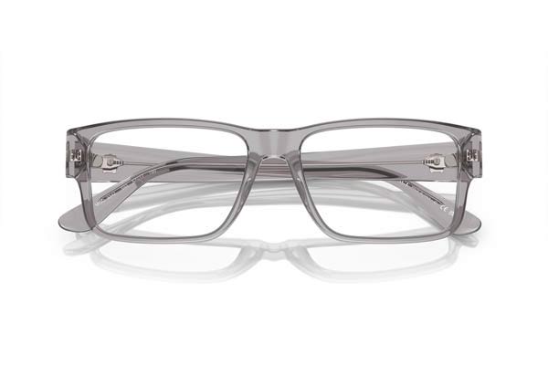 versace 3342 Occhiali da Vista 