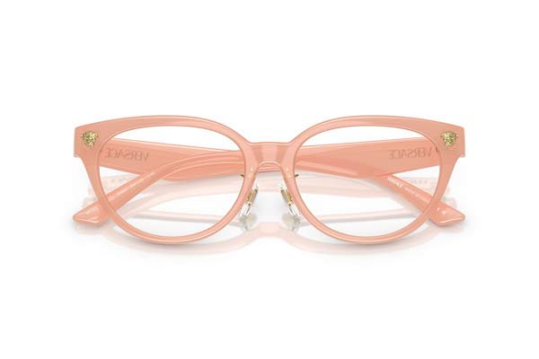 versace 3370D Occhiali da Vista 