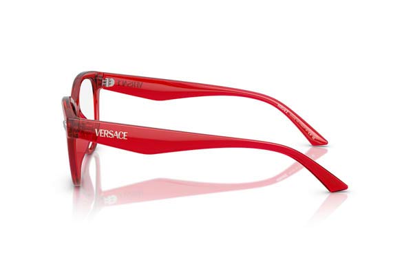 Versace modello 3365U di colore 5495