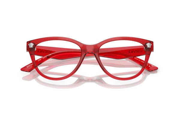 versace 3365U Occhiali da Vista 